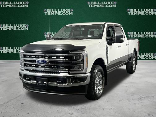 2023 Ford F-250 Lariat