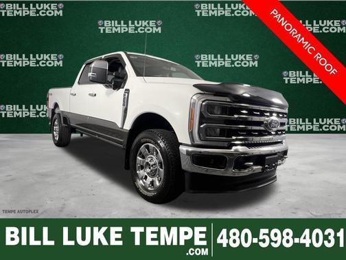 2023 Ford F-250 Lariat