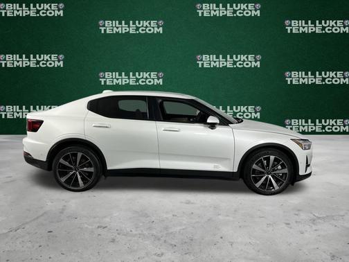 2022 Polestar 2 Long Range Dual Motor
