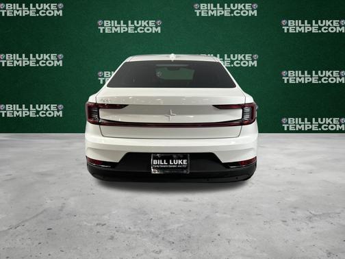 2022 Polestar 2 Long Range Dual Motor