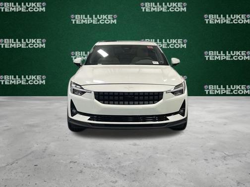 2022 Polestar 2 Long Range Dual Motor