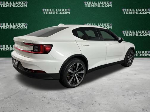 2022 Polestar 2 Long Range Dual Motor