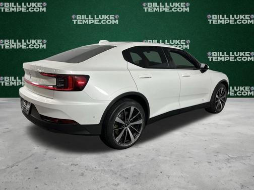 2022 Polestar 2 Long Range Dual Motor