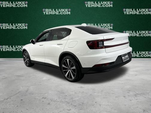 2022 Polestar 2 Long Range Dual Motor