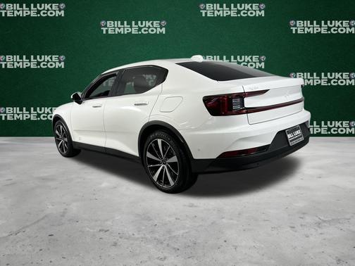 2022 Polestar 2 Long Range Dual Motor