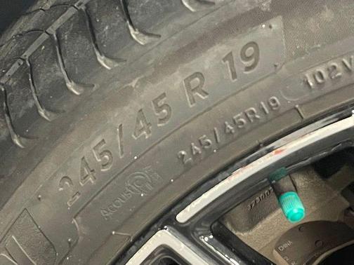 2022 Polestar 2 Long Range Dual Motor