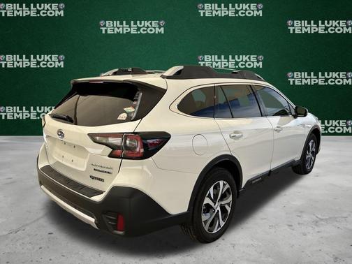 2021 Subaru Outback Touring XT