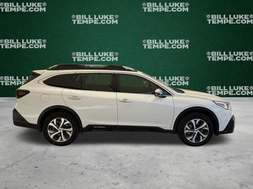 2021 Subaru Outback Touring XT