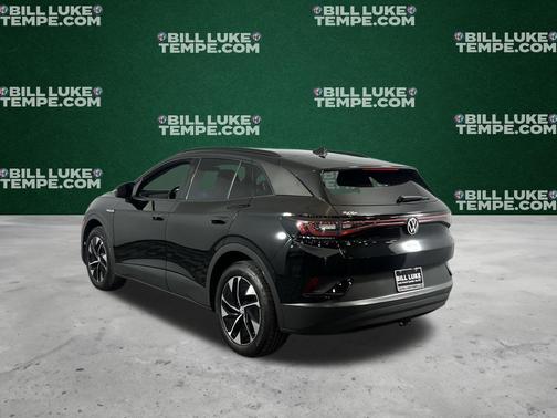 2022 Volkswagen ID.4 Pro
