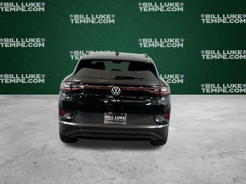 2022 Volkswagen ID.4 Pro