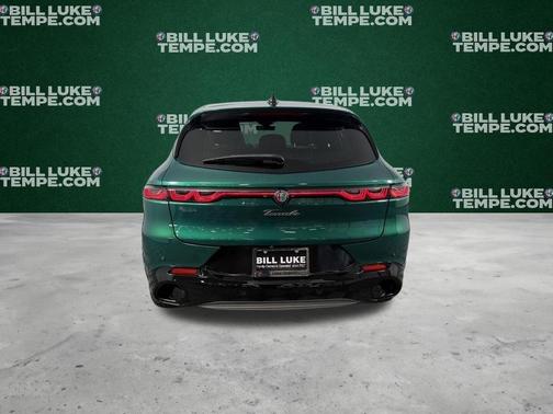 Verde 2024 Alfa Romeo Tonale Ti