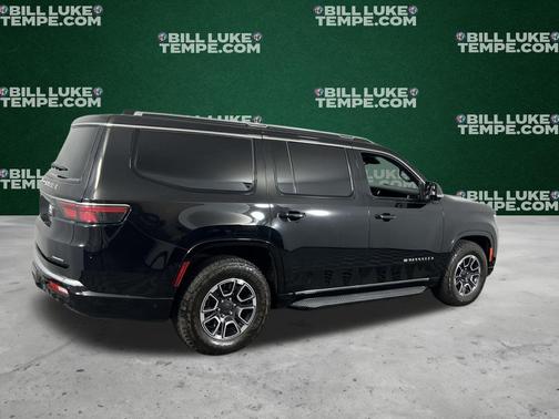 2023 Jeep Wagoneer Series II