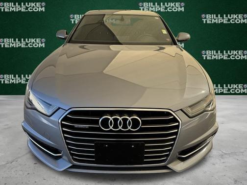 2016 Audi A6 2.0T Premium quattro