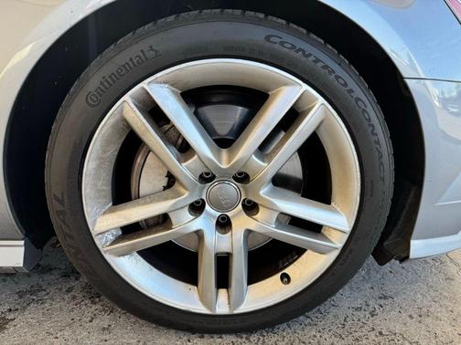 2016 Audi A6 2.0T Premium quattro