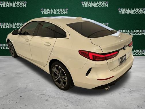 2024 BMW 228 Gran Coupe 228i sDrive Gran Coupe