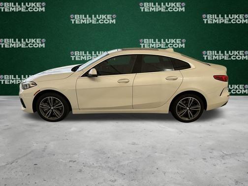 2024 BMW 228 Gran Coupe 228i sDrive Gran Coupe