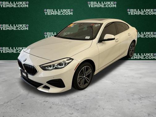 2024 BMW 228 Gran Coupe 228i sDrive Gran Coupe