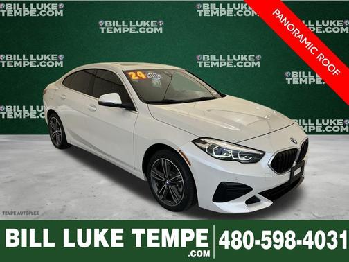 2024 BMW 228 Gran Coupe 228i sDrive Gran Coupe