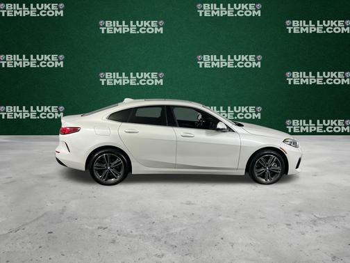 2024 BMW 228 Gran Coupe 228i sDrive Gran Coupe