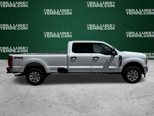 2023 Ford F-350 XLT
