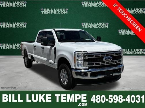 2023 Ford F-350 XLT
