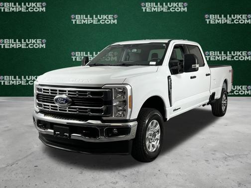 2023 Ford F-350 XLT