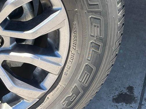 Shadow Black 2021 Ford Ranger XLT