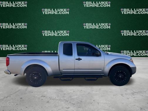 2006 Nissan Frontier XE King Cab