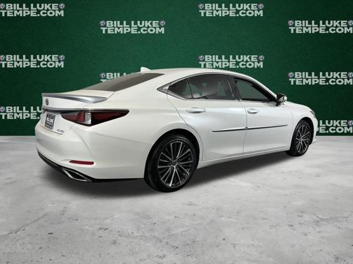 2023 Lexus ES 350 350