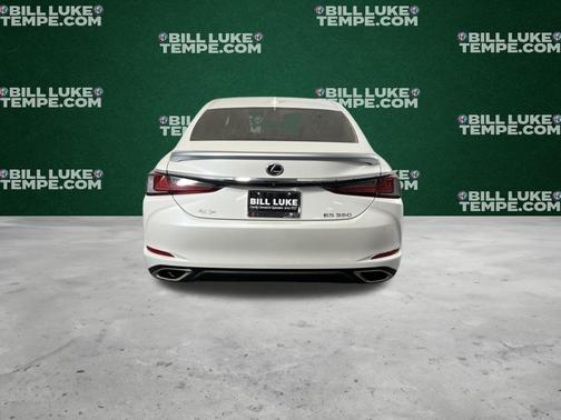2023 Lexus ES 350 350