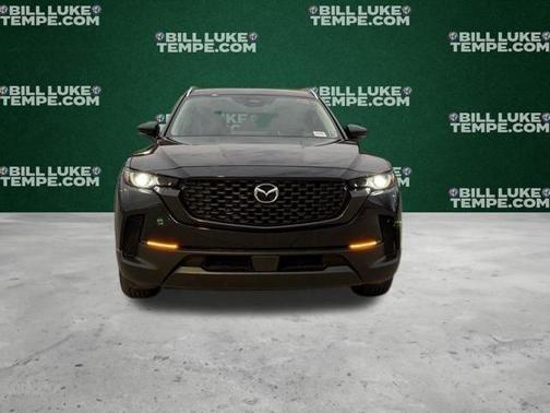 2025 Mazda CX-50 Hybrid Preferred Package
