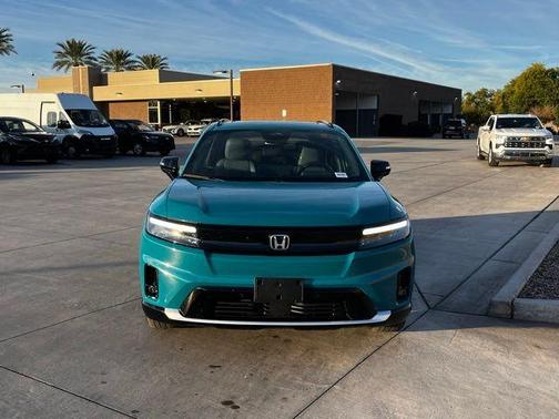 2024 Honda Prologue Touring