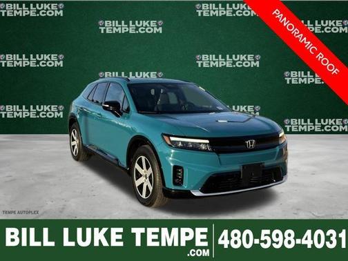 2024 Honda Prologue Touring