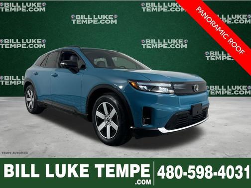 2024 Honda Prologue Touring