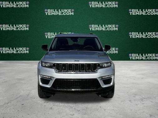 2022 Jeep Grand Cherokee 4xe Base