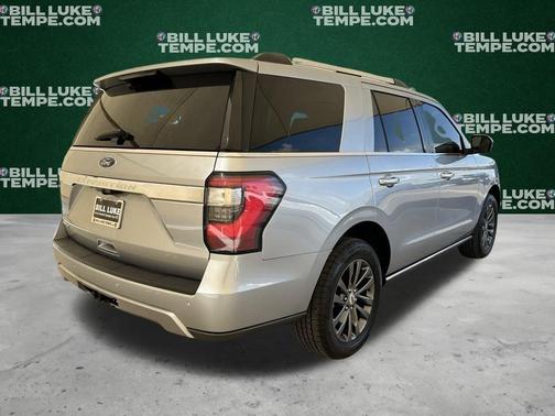 2020 Ford Expedition Limited
