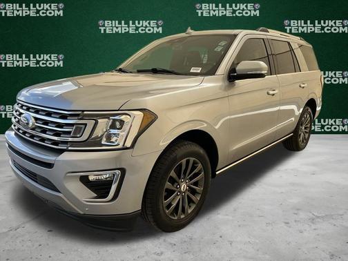 2020 Ford Expedition Limited