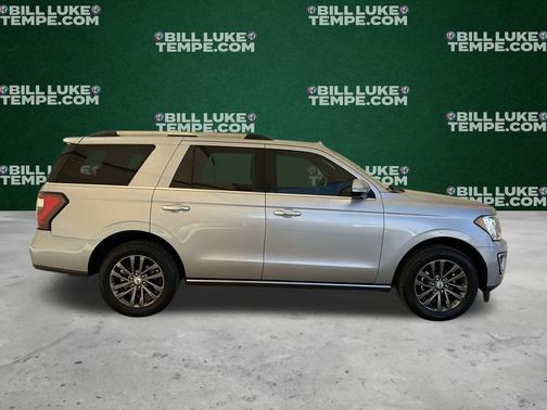 2020 Ford Expedition Limited