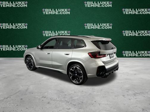2024 BMW X1 M35i