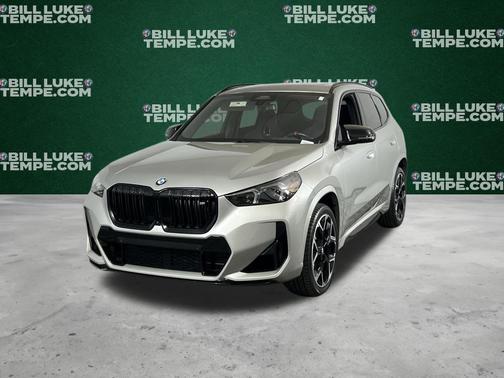 2024 BMW X1 M35i