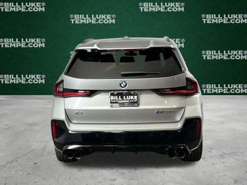 2024 BMW X1 M35i