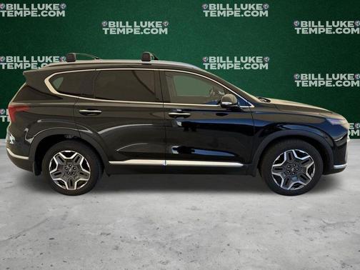 2021 Hyundai SANTA FE Limited