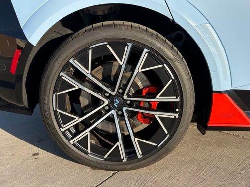 2025 Hyundai IONIQ 5 N Base