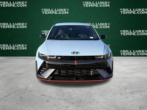 2025 Hyundai IONIQ 5 N Base