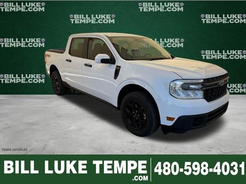2023 Ford Maverick XLT