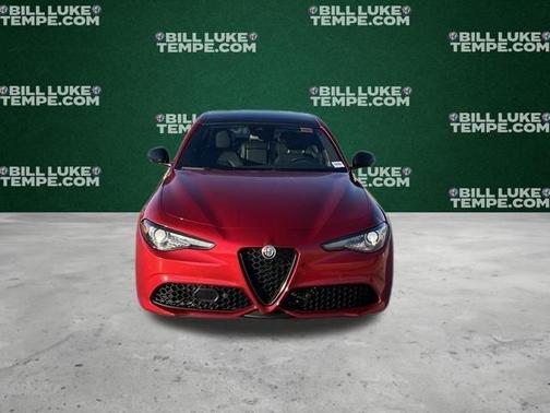 2023 Alfa Romeo Giulia Veloce