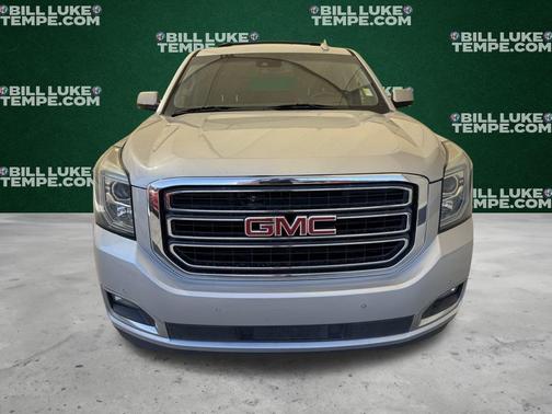 2018 GMC Yukon XL SLT