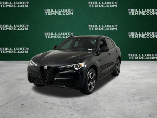 2022 Alfa Romeo Stelvio Sprint