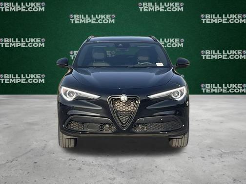 2022 Alfa Romeo Stelvio Sprint