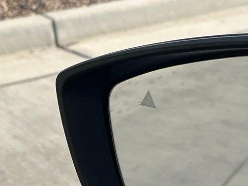 Polymetal Gray Metallic 2024 Mazda CX-30 2.5 S Carbon Edition